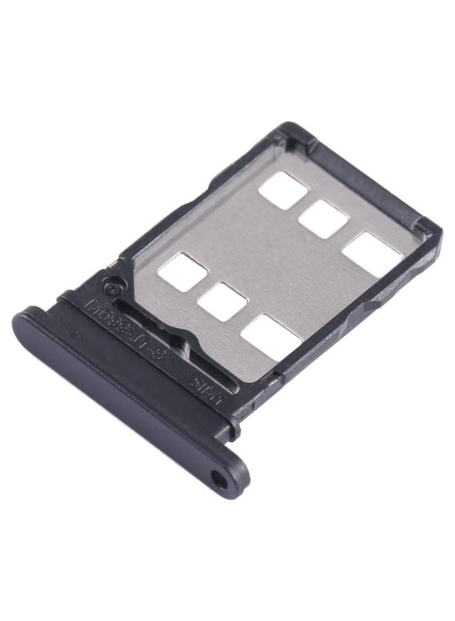 For Huawei Enjoy 50 Pro SIM Card Tray (Black) - Image 2