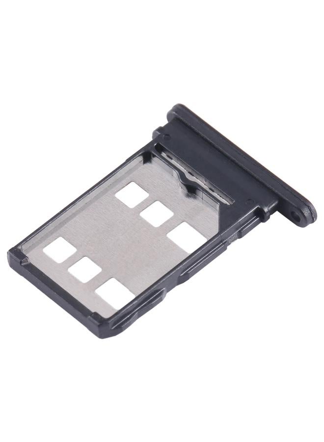 For Huawei Enjoy 50 Pro SIM Card Tray (Black) - Image 3