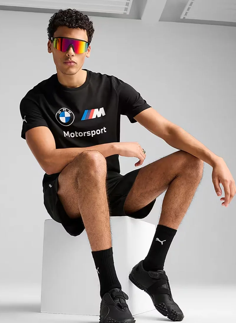 BMW Motorsport BMW Motorsport Logo T-Shirt