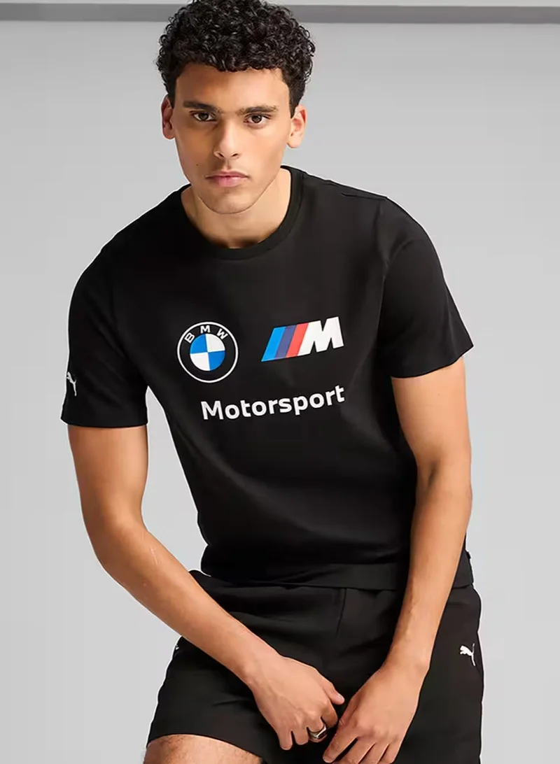 BMW Motorsport BMW Motorsport Logo T-Shirt