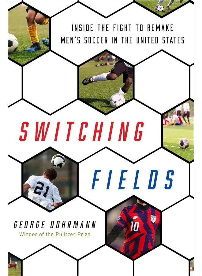 Switching Fields - Image 2