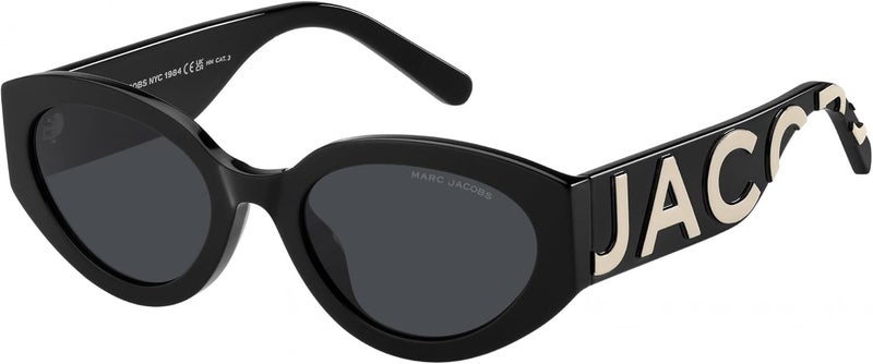 Marc Jacobs Womens MARC 694/G/S Sunglasses (pack of 1) - Image 1