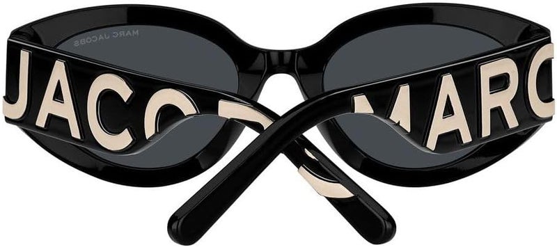 Marc Jacobs Womens MARC 694/G/S Sunglasses (pack of 1) - Image 3