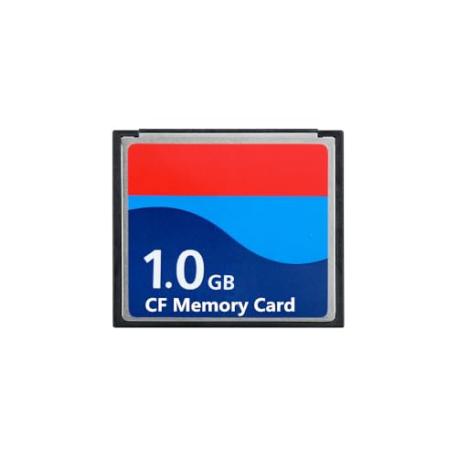 Bdiskky CF Memory Card Original Camera Card CF Card 256MB - Image 4