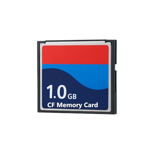 Bdiskky CF Memory Card Original Camera Card CF Card 256MB - Image 5