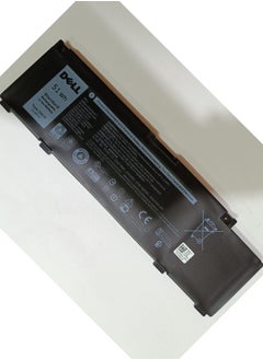 CS LAPTOP BATTERY 266J9 51WH  - Image 3
