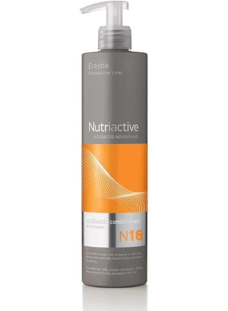 Erayba Nutriactive Advanced Nourishing Conditioner N16 - Image 1