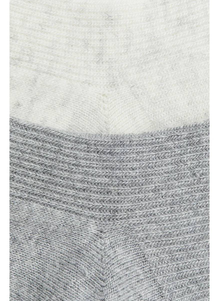 H&M 2-Pack Ankle Socks