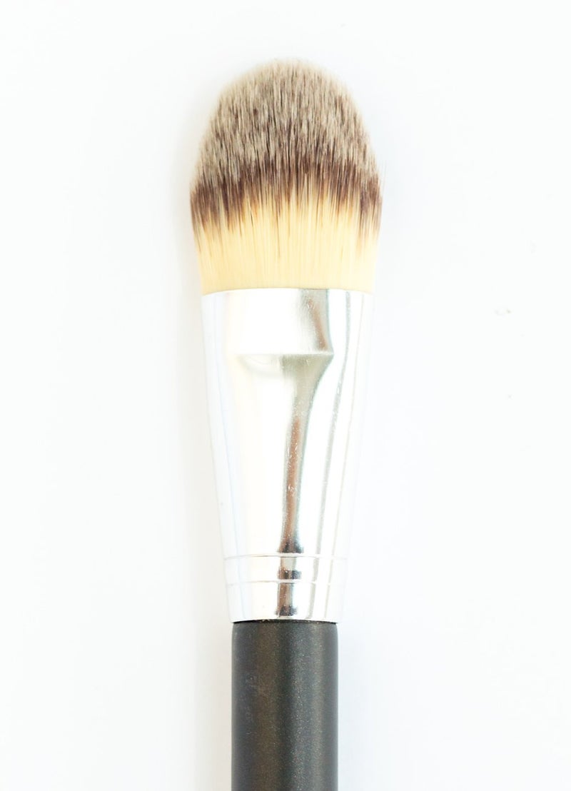 Megaga Foundation Make Up Brush No 05 - Image 2