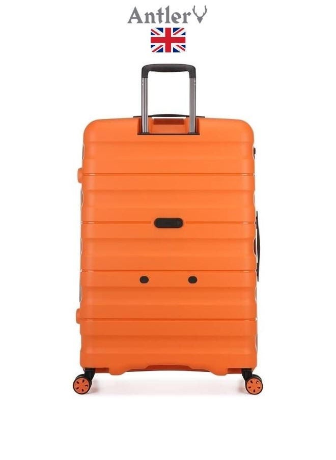 Antler UK Juno 2 Collection Medium Size Orange  - Image 2