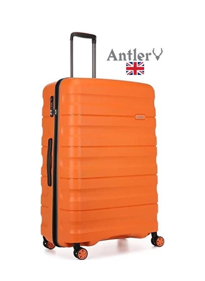 Antler UK Juno 2 Collection Medium Size Orange  - Image 3