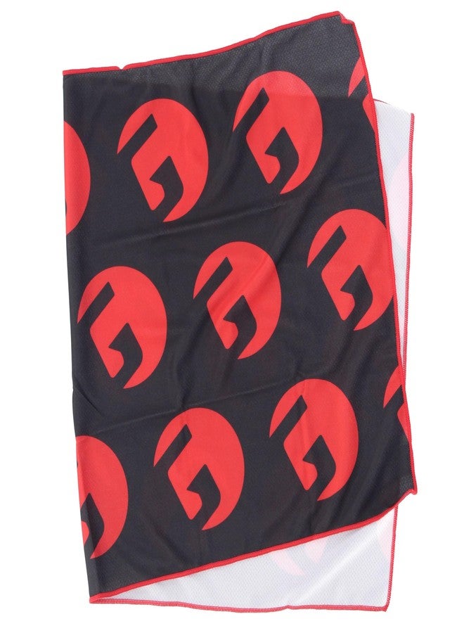 Gamma Sports Microfiber Cooling Towel, Athletic Towel, Pickleball, Tennis, Yoga, Golf, Sports Towel, Absorbent, Rapid Chill, Long Lasting - Image 1