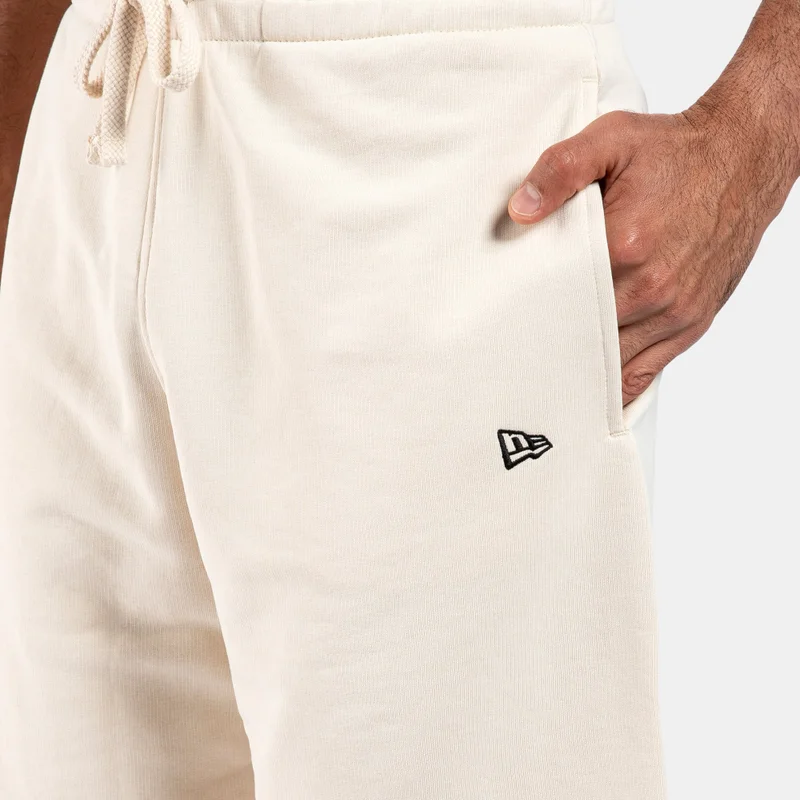 NEW ERA Men's NBA Chicago Bulls Bubble Script Shorts