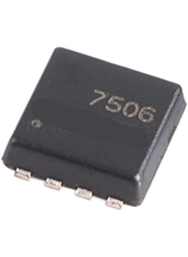 AON7506 AON7518 QFN 8 Chipset Electronic Components 5pcs AON7506 - Image 2