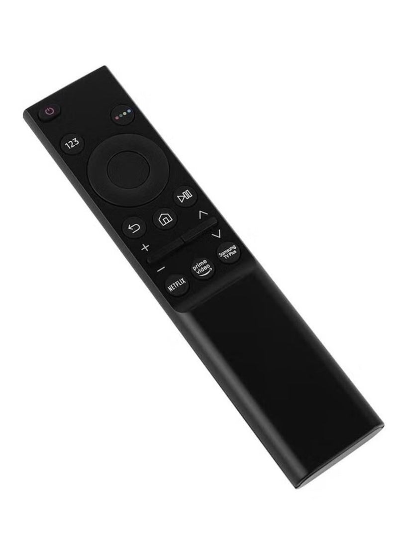 TIGER - Samsung Smart TV Remote – Universal Replacement Remote for Samsung Smart TV, Compatible with NEO QLED, LED, UHD, SUHD, HDR, LCD, 4K, 8K | Dedicated Netflix, Prime Video, & Samsung TV Plus Key Buttons - Image 1