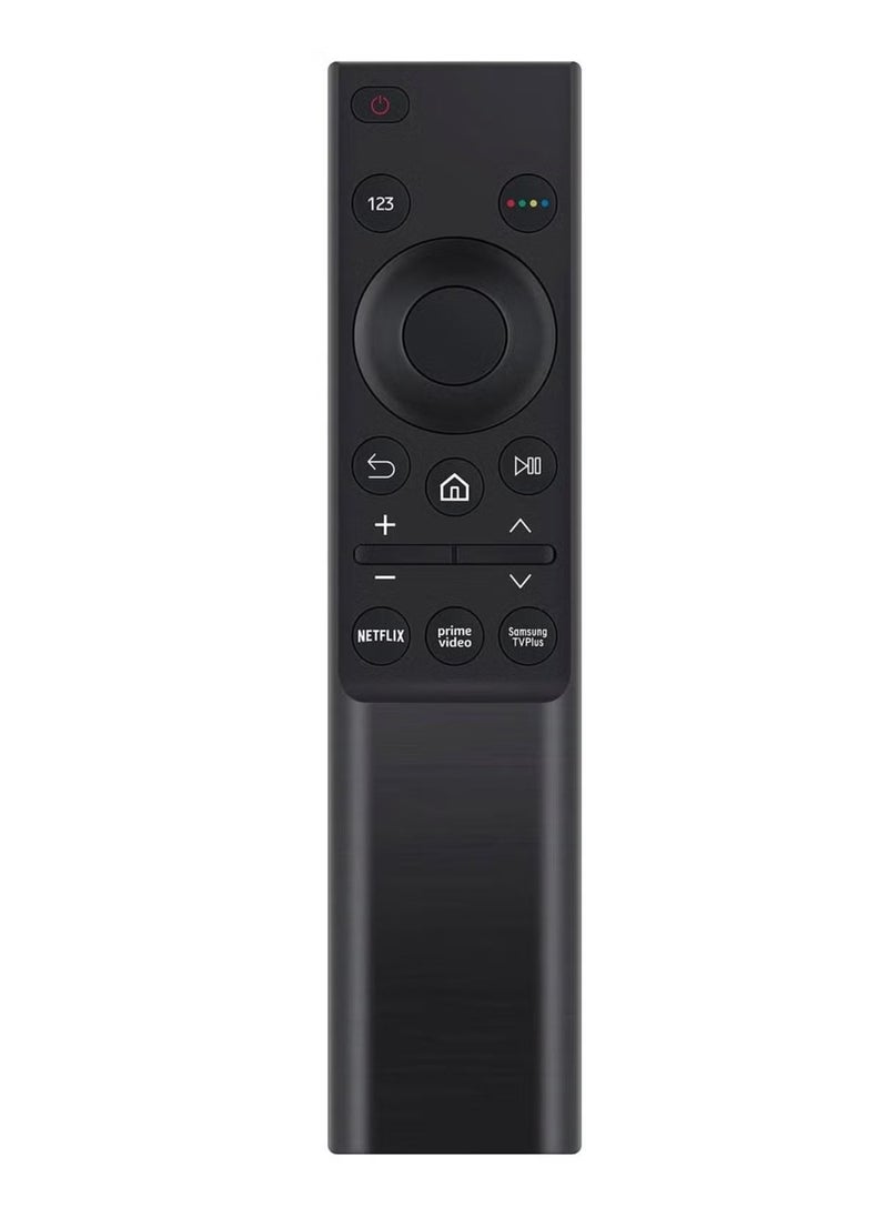 TIGER - Samsung Smart TV Remote – Universal Replacement Remote for Samsung Smart TV, Compatible with NEO QLED, LED, UHD, SUHD, HDR, LCD, 4K, 8K | Dedicated Netflix, Prime Video, & Samsung TV Plus Key Buttons - Image 1