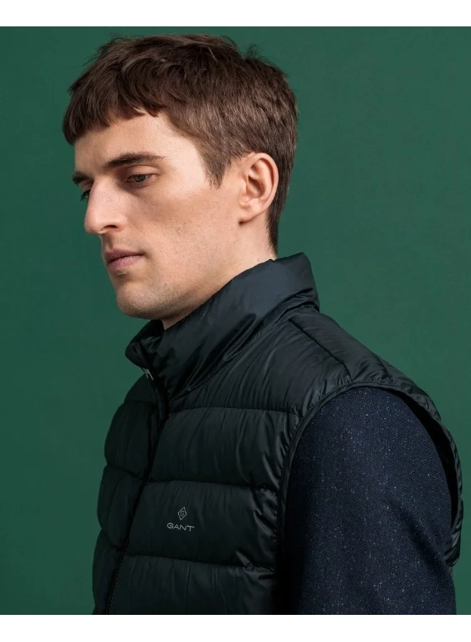 GANT Gant Light Down Gilet