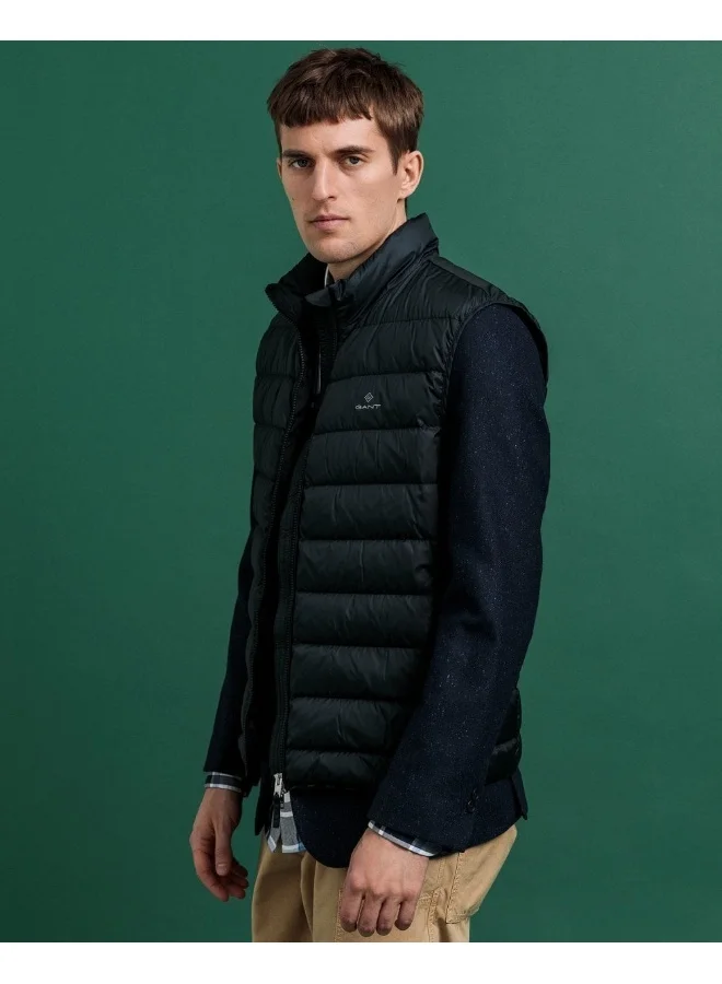 GANT Gant Light Down Gilet