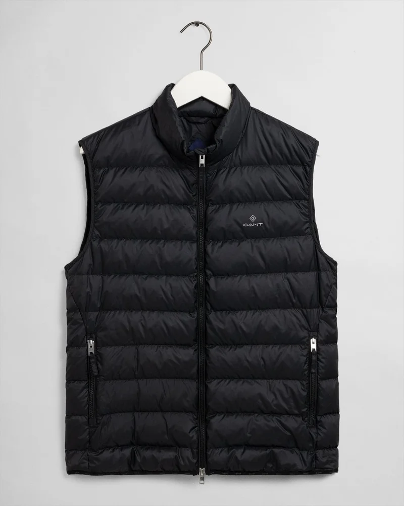 GANT Gant Light Down Gilet