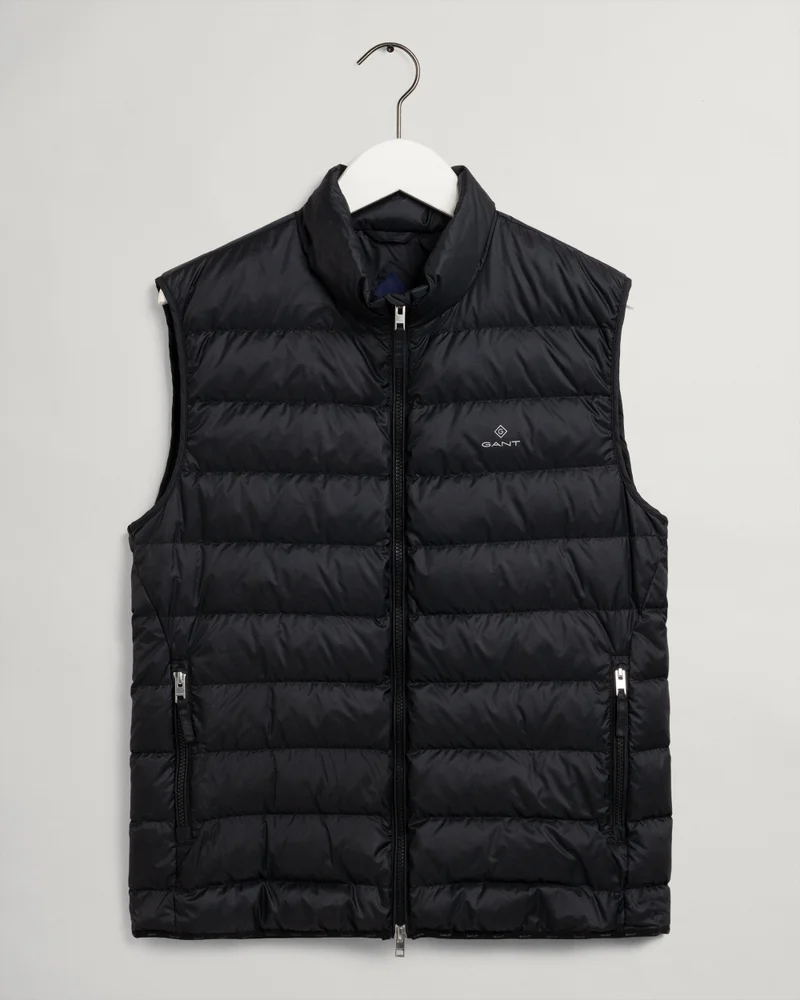 GANT Gant Light Down Gilet
