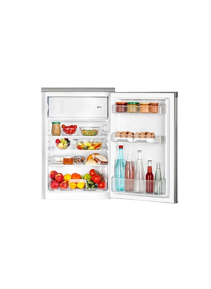 ALASKA Mini bar Alaska,2.5 feet,58 liter,White-KAS - Image 2