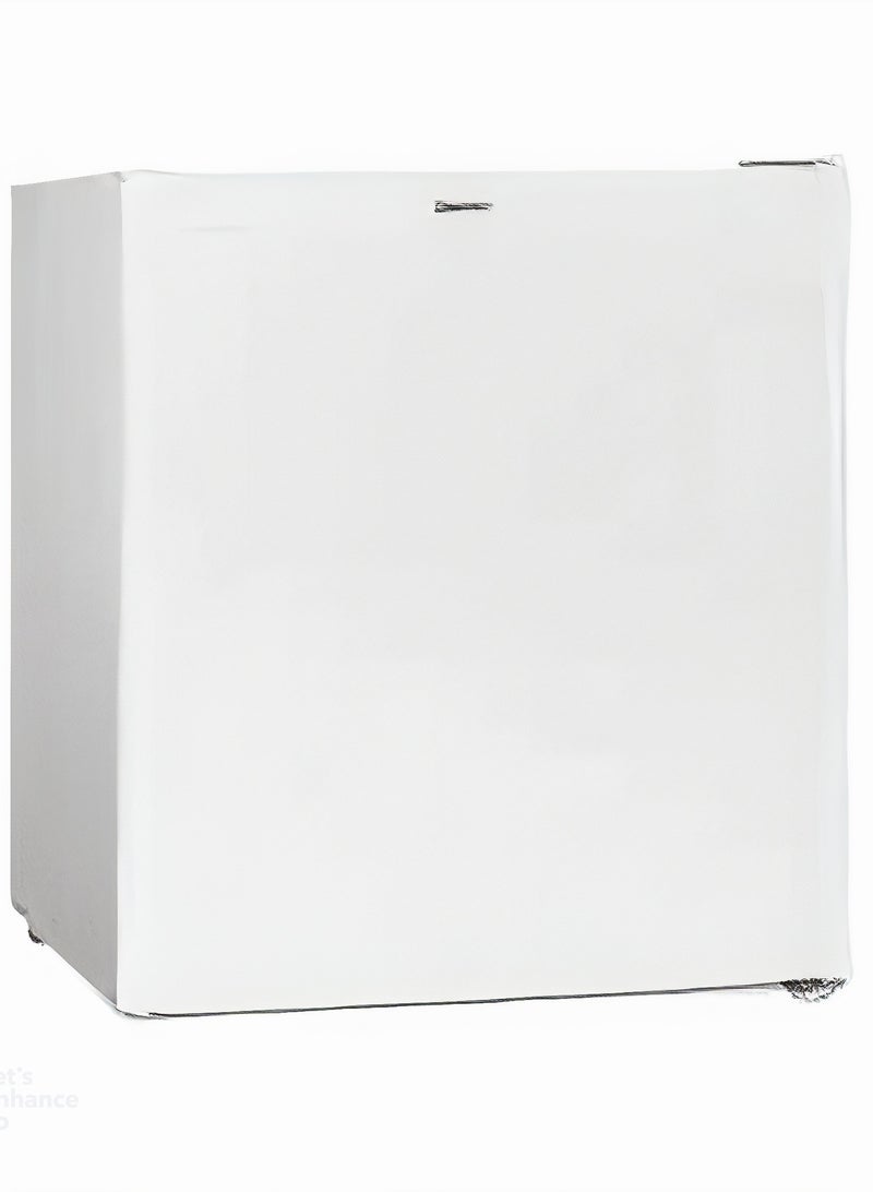 ALASKA Mini bar Alaska,2.5 feet,58 liter,White-KAS - Image 1