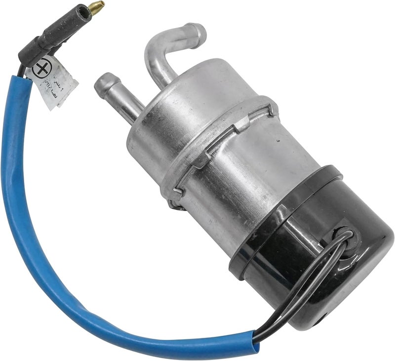 Caltric Fuel Pump Compatible with Honda TRX350 Fourtrax 4X4 (1986-1987) - Image 3
