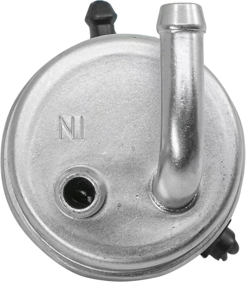 Caltric Fuel Pump Compatible with Honda TRX350 Fourtrax 4X4 (1986-1987) - Image 5
