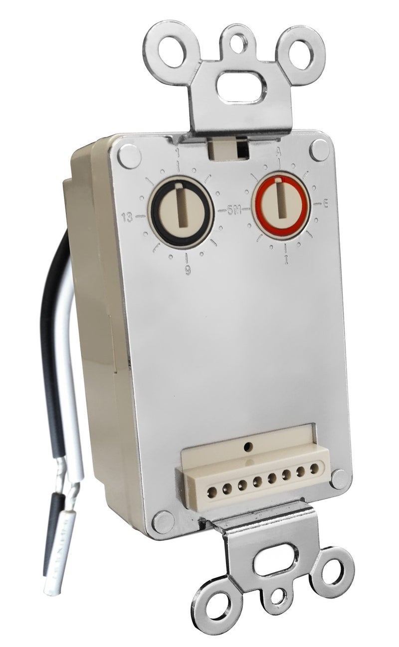 X10 PRO 4-Button Keypad Plus Transmitter Base Kit (XPT4-W-NS) - Image 3