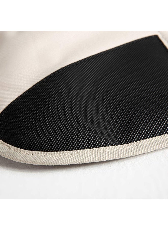 Funbliss Car Seat Protector for Child Car Seat - Image 5