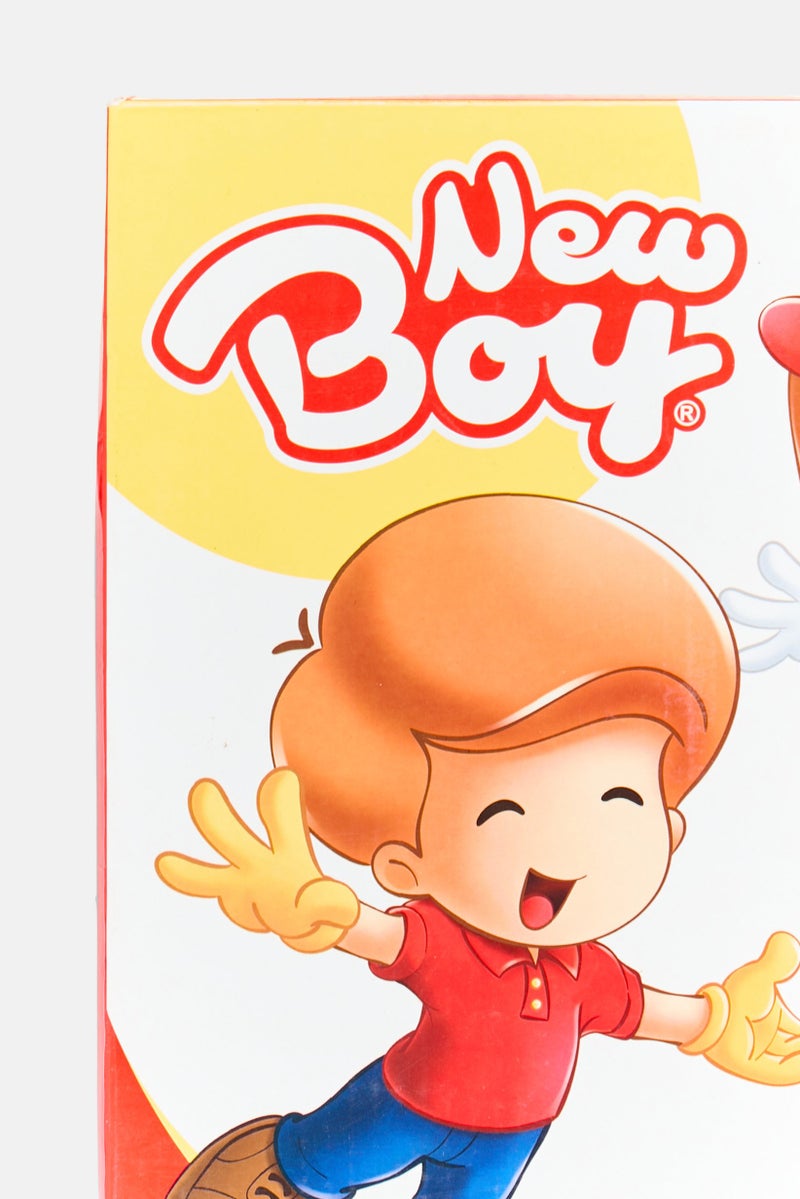 New Boy Bowling Game Playset - Image 3