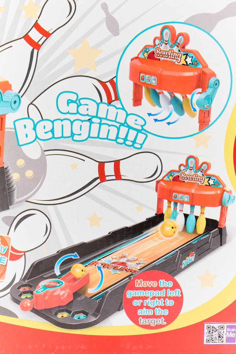 New Boy Bowling Game Playset - Image 5