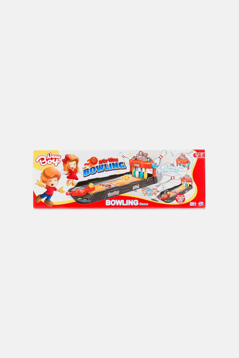 New Boy Bowling Game Playset - Image 1
