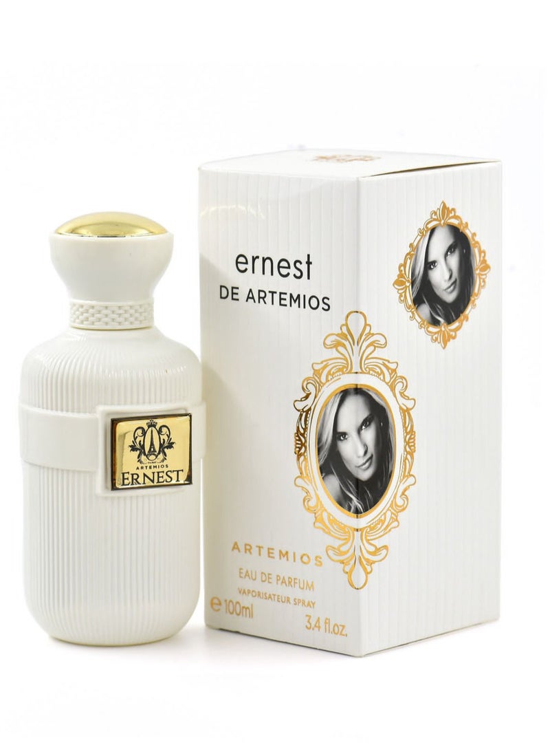 ARTEMIOS - ARTEMIOS ERNEST DE ARTEMIOS EDP 100ML - Image 1