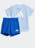 Adidas GLOBLU/WHITE