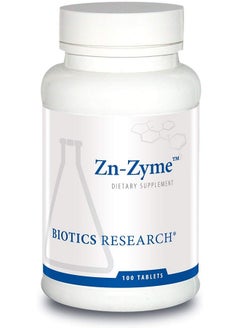 Research Zn Zyme 100T