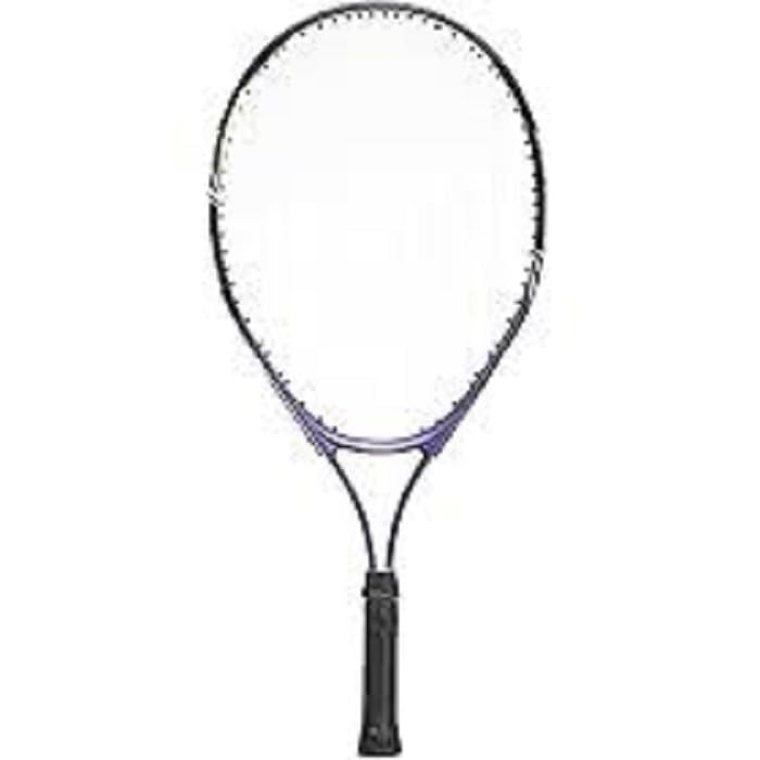Wilson Tennis Racket, Size 21 for a better experience, endless hours of entertainment - Multi Color