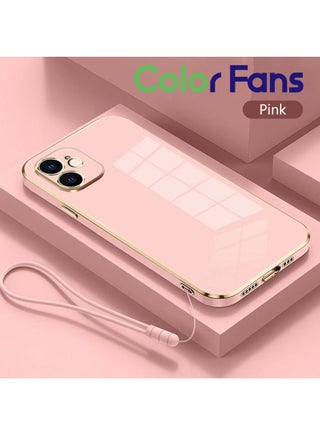 Gold-Pink