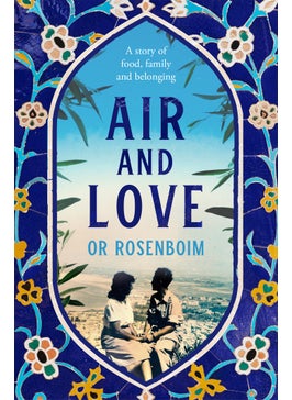 Air and Love 