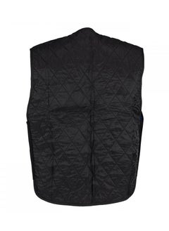 TECHNICHE Techniche 6529 Evaporative Cooling Sports Vest Medium Black  - Image 3