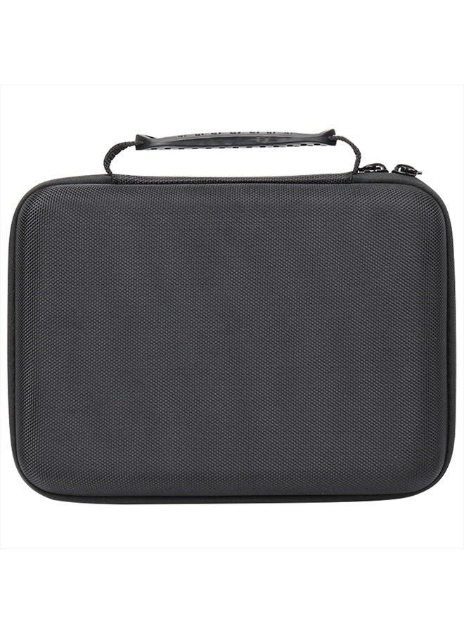 Khanka حقيبة سفر صلبة من خانكا متوافقة مع جهاز العرض المحمول كوداك لوما 150/350 - جهاز عرض أفلام محمول، حقيبة فقط - Image 5