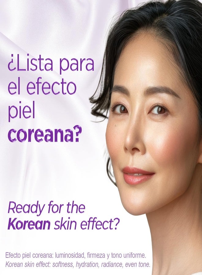 TEATRICAL Korean Facial Cream with Stem Cells and Rice, Face Moisturizer for Women, Korean Skincare Moisturizer for Hydration and Even Tone, Paraben-Free Non-Greasy Formula, 7 oz - Image 2