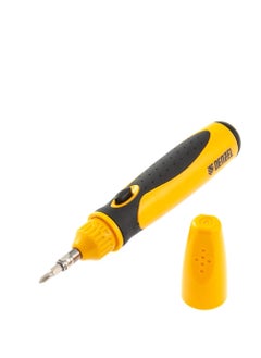 denzeL Ratchet Screwdriver 11 in 1  - Image 4