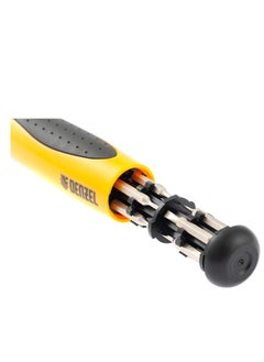 denzeL Ratchet Screwdriver 11 in 1  - Image 3