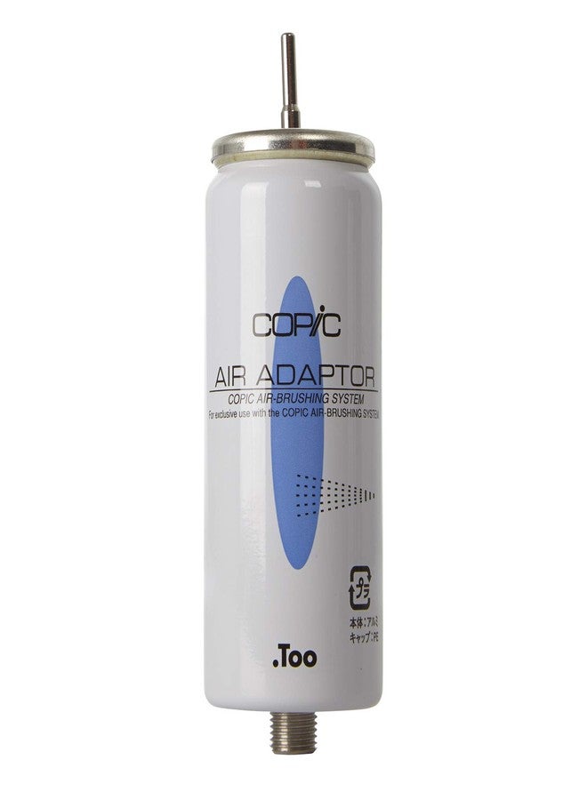 .Too Copic Markers Copic Air Adapter - Image 3