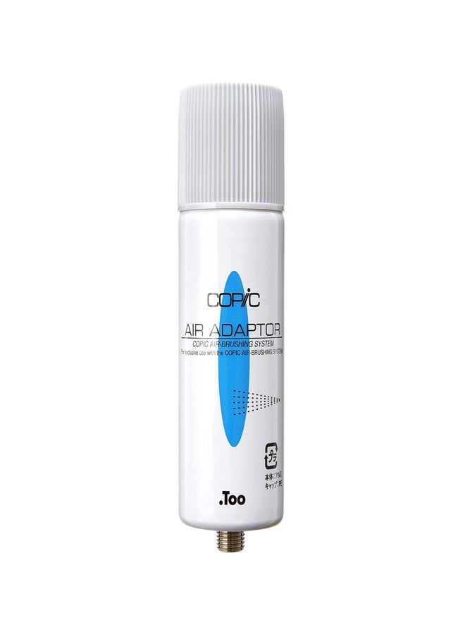 .Too Copic Markers Copic Air Adapter - Image 1