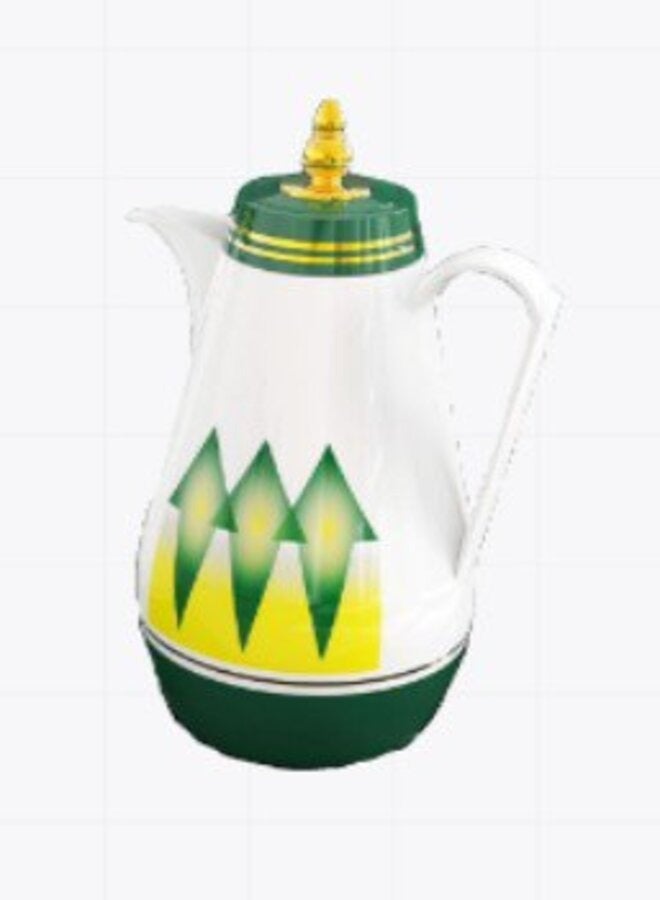 الجواهر ترمس للقهوة والشاي 