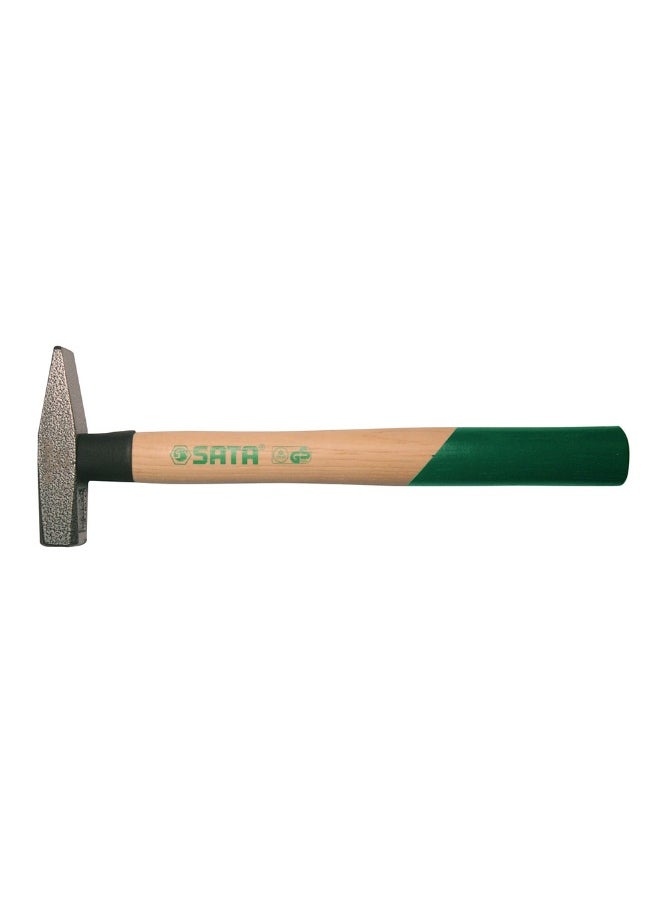 Sata SATA GL92403 Hickory Engineers Hammer 400g  - Image 2