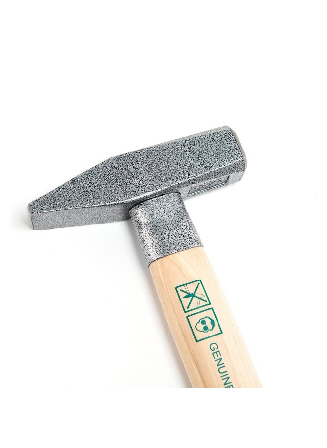 Sata SATA GL92403 Hickory Engineers Hammer 400g  - Image 5