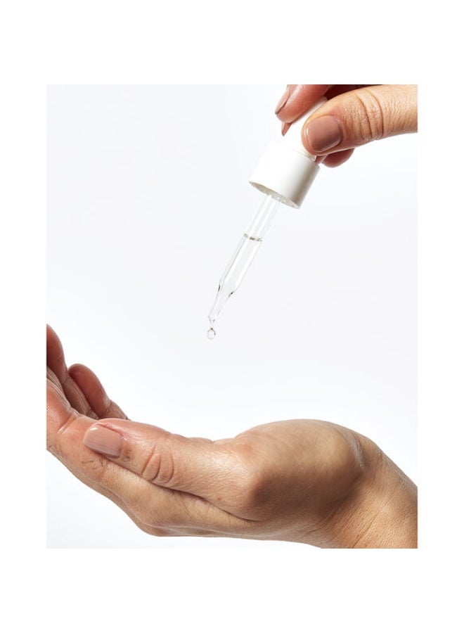 Malin + Goetz Recovery Treatment Oil  30ML - Image 2